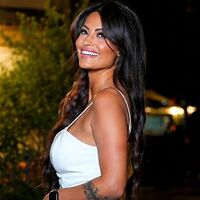 Alessia Pascarella torna sui social e lancia l'accusa: «Ero scomoda, qualcuno mi ha fatto una cattiveria»