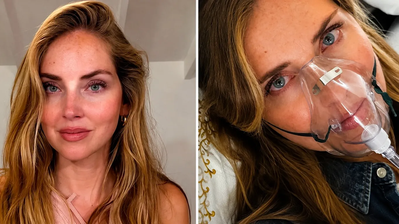 Chiara Ferragni, malore in Perù dopo l'escursione a 5mila metri: «Il corpo non rispondeva»