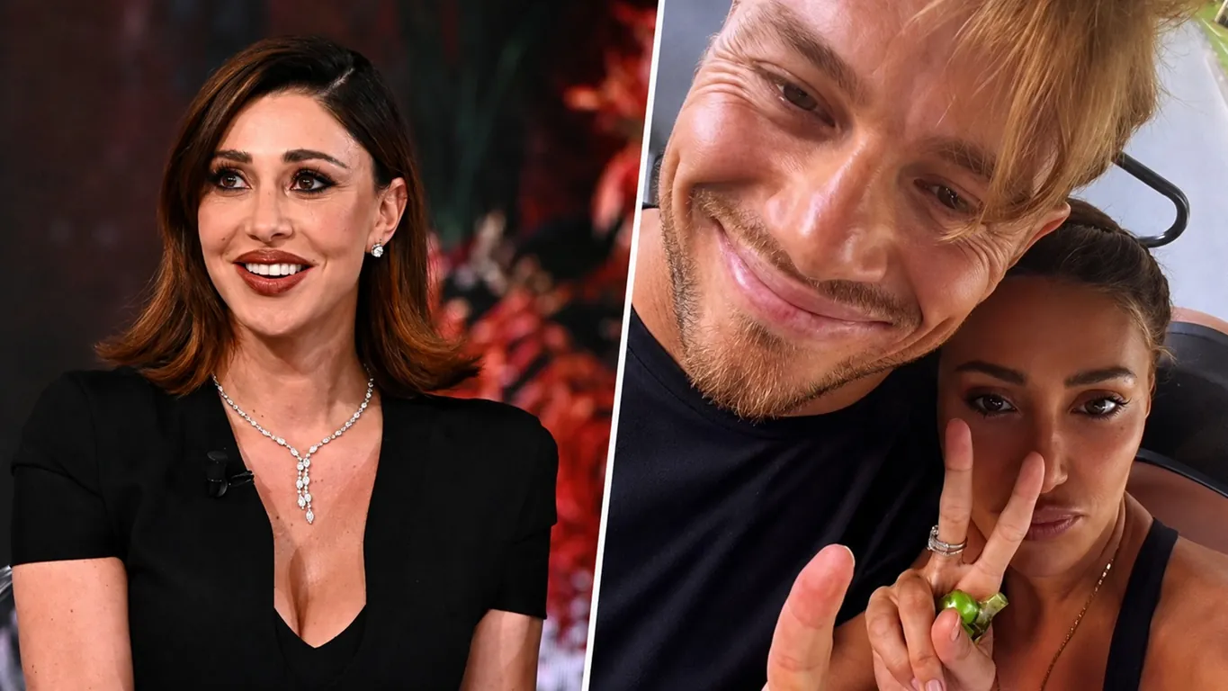 Belen Rodriguez e Gaetano Fidanzati di nuovo insieme: il ritorno di fiamma dopo la crisi