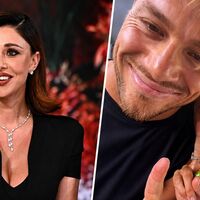 Belen Rodriguez e Gaetano Fidanzati di nuovo insieme: il ritorno di fiamma dopo la crisi