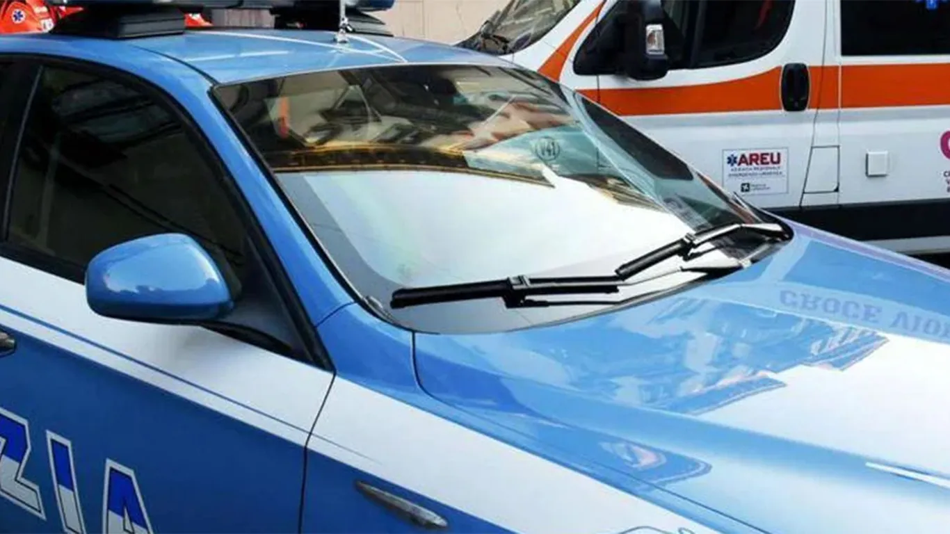"L'ho picchiata, forse è morta": 16enne uccide la mamma a Roma e poi chiama i soccorsi