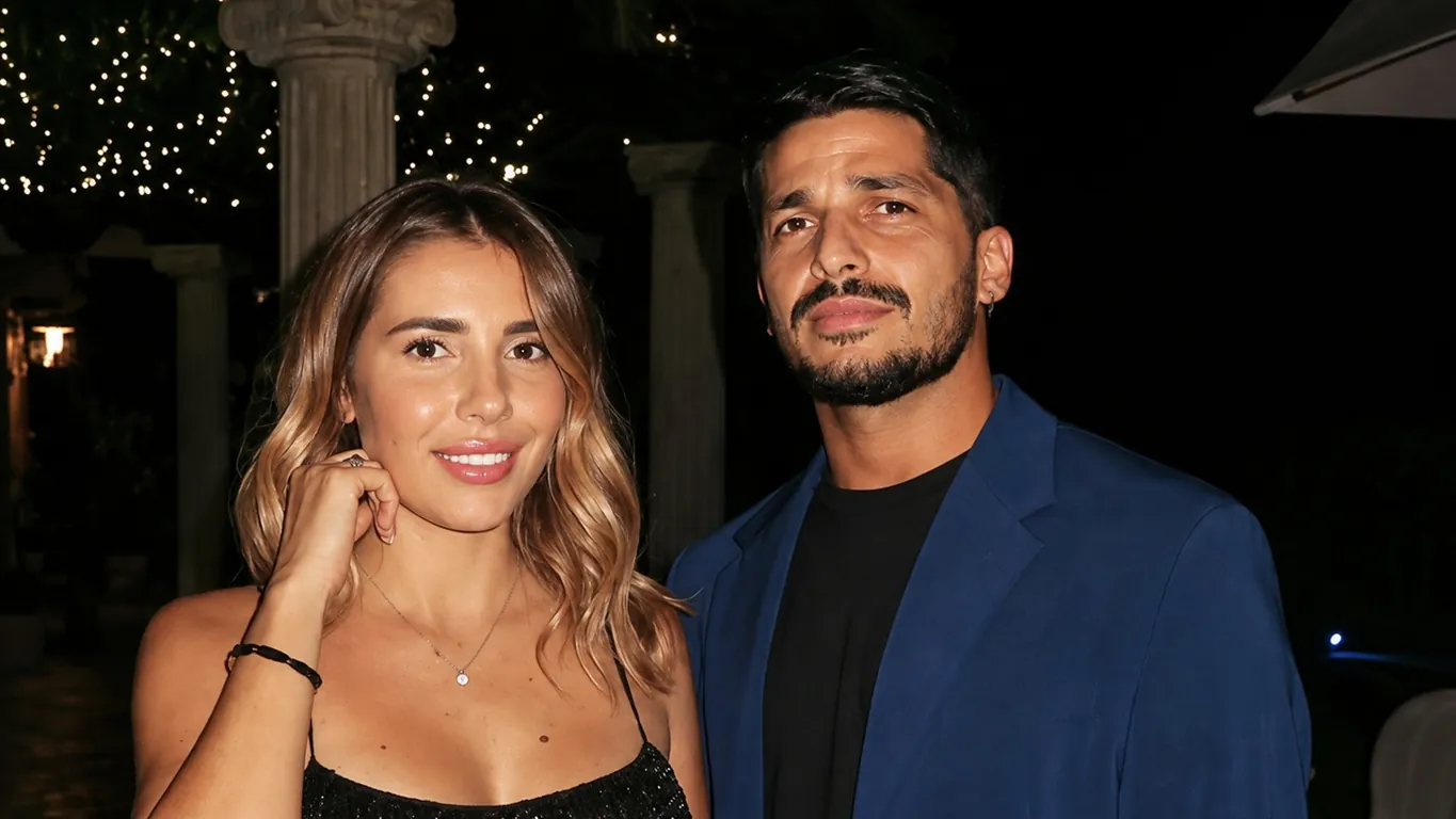 Uomini e Donne, Martina De Ioannon: "Rifarei il programma". E Gianmarco svela il segreto della collanina