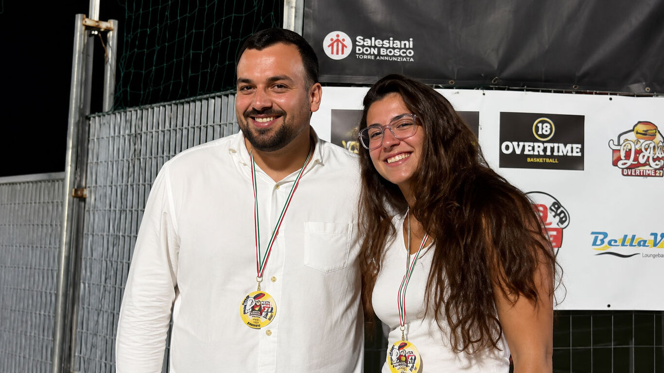 Torre Annunziata, Adele Russo nuova presidente del Forum dei Giovani