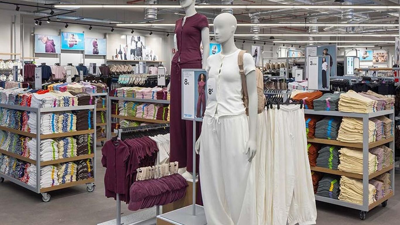 Pompei, apre Primark a La Cartiera: è il 500° store nel mondo