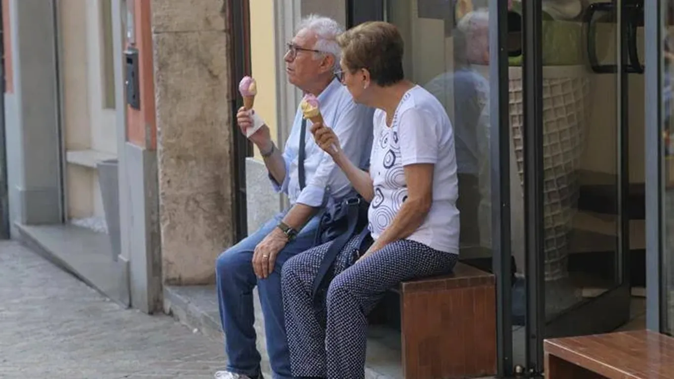 Italia sempre più vuota e con meno famiglie con figli: la previsione dell'Istat per il 2050