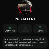 Vico Equense, arrestato pusher 20enne: scoperta chat con 300 utenti che segnala i controlli dei Carabinieri