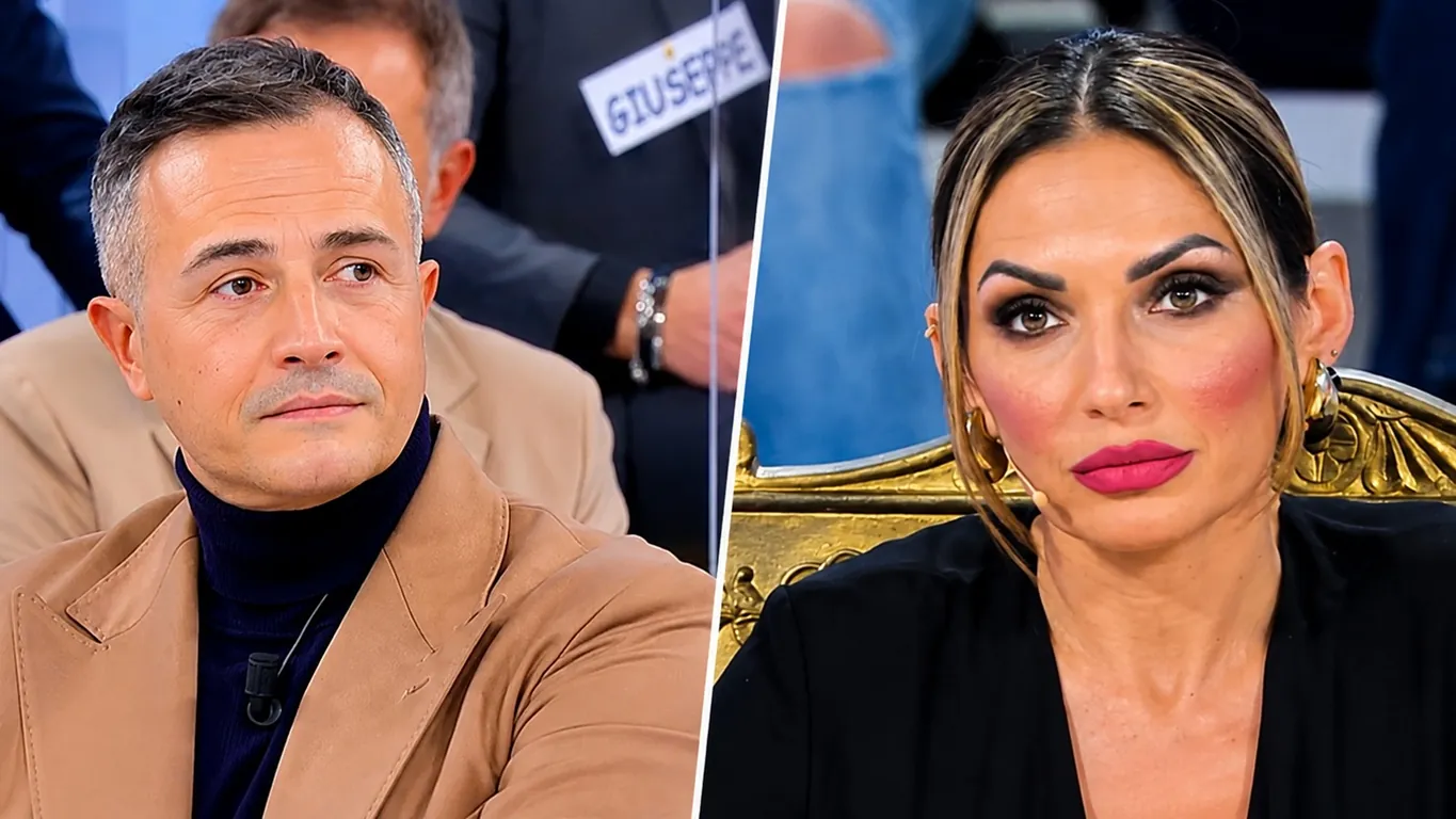 Uomini e Donne, Riccardo Guarnieri è single: le parole su Ida Platano e il possibile ritorno nel parterre Over