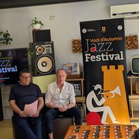 Torre del Greco, Voci d'Autunno Jazz Festival: otto concerti con grandi nomi della musica