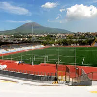 Torre Annunziata, stadio Giraud: pubblicato l'avviso per la concessione nella stagione 2026/2027
