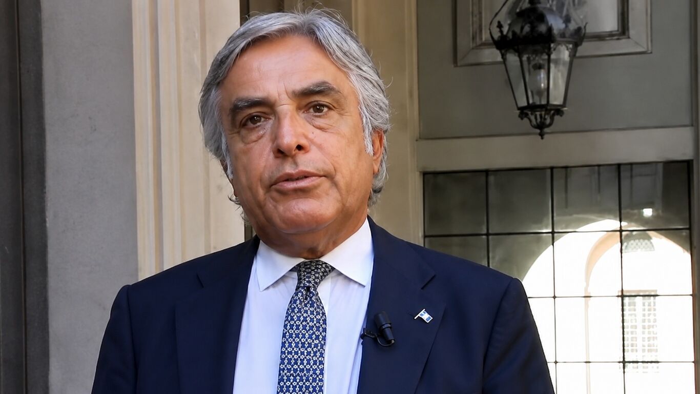 Capaccio Paestum, il torrese Francesco Cirillo nominato commissario prefettizio