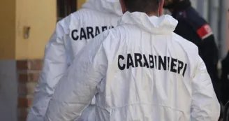 Tragedia a Benevento, uccide i due fratelli nel ristorante di famiglia e poi si suicida