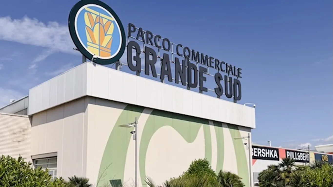 Giugliano, Primark apre l'8 settembre a Grande Sud: nuovo store da 5mila metri quadrati