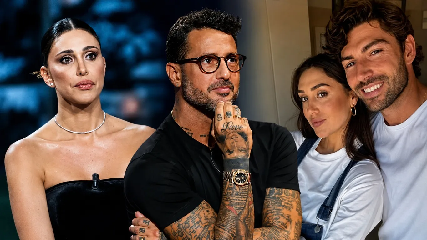 Belen Rodriguez, dopo le rivelazioni di Corona spunta il retroscena: cosa sarebbe successo con Cecilia e Ignazio