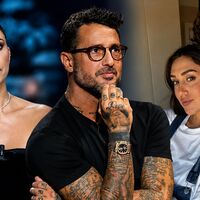 Belen Rodriguez, dopo le rivelazioni di Corona spunta il retroscena: cosa sarebbe successo con Cecilia e Ignazio