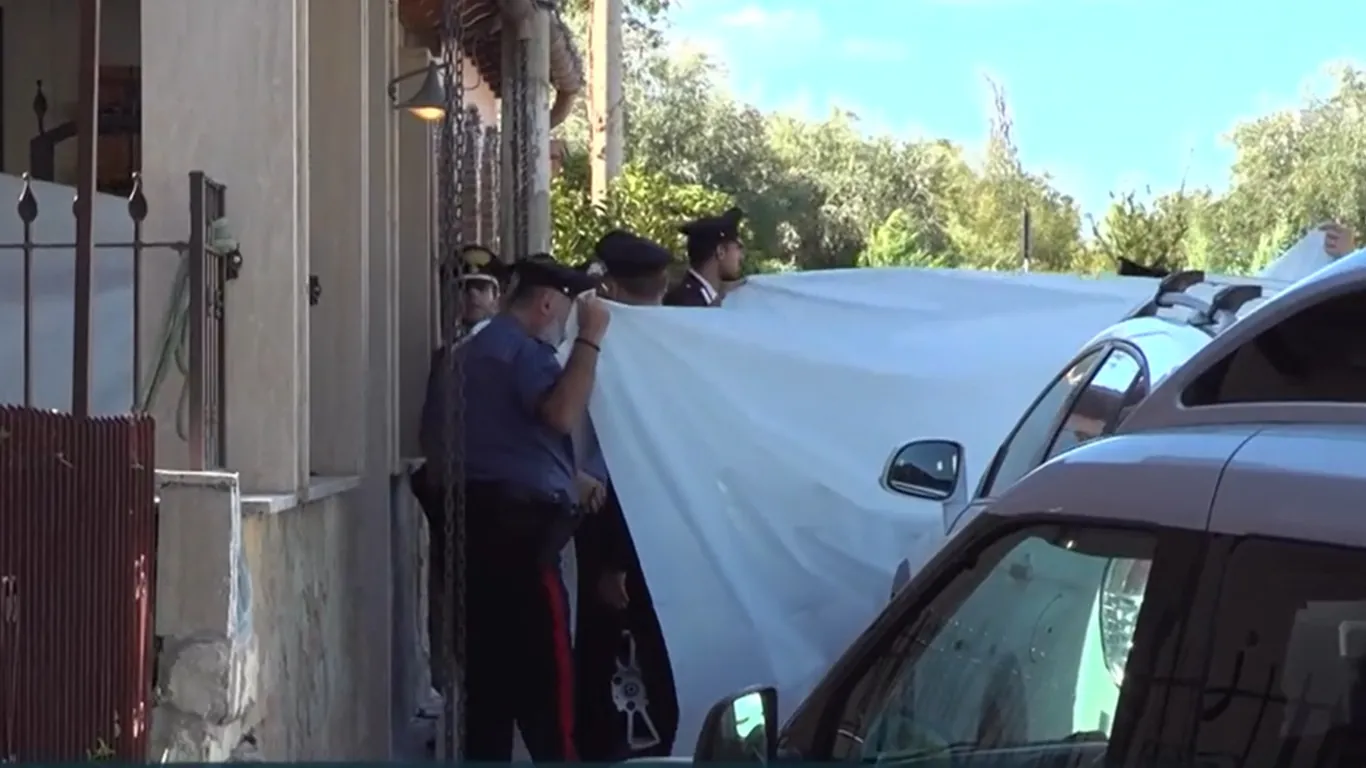 Famiglia trovata morta in casa, Cimmino: «Lasciati soli davanti alla disabilità»