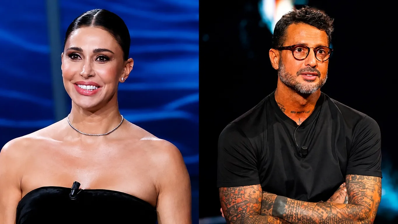 Belen Rodriguez rompe il silenzio su Fabrizio Corona: «Arriverà una bella denuncia, dovrà pagare»