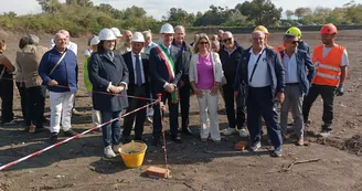 Torre del Greco, 18 milioni per il nuovo stadio: sorgerà nella Cittadella dello Sport