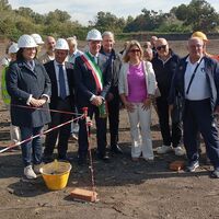 Torre del Greco, 18 milioni per il nuovo stadio: sorgerà nella Cittadella dello Sport