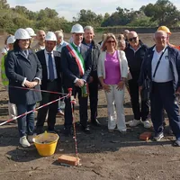Torre del Greco, 18 milioni per il nuovo stadio: sorgerà nella Cittadella dello Sport