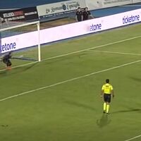 Coppa Italia, impresa del Savoia: Catania travolto 3-0 al “Massimino”