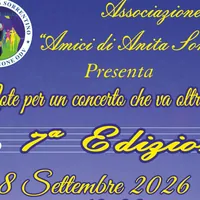 Torre Annunziata, una serata per Anita Sorrentino: sul palco i giovani talenti del territorio