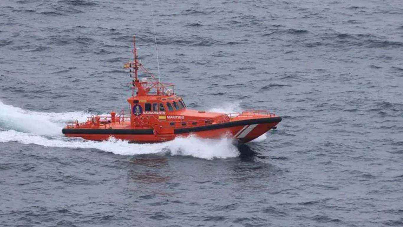 Migranti, oltre 80 morti su barca al largo delle Canarie