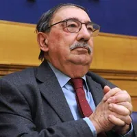 E' morto a 78 anni Fabio Mussi, dirigente di Sinistra Italiana Avs e ministro del governo Prodi