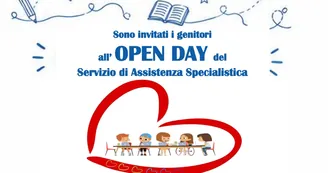 Torre del Greco, assistenza specialistica nelle scuole: open day per le famiglie
