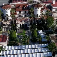 La Sonrisa, il Riesame dichiara inammissibile il ricorso contro il sequestro dei locali commerciali
