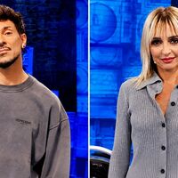 Amici 26, rivoluzione tra i professori: fuori Emanuel Lo e Veronica Peparini
