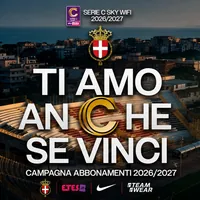 Torre Annunziata, Savoia 1908: riapertura campagna abbonamenti