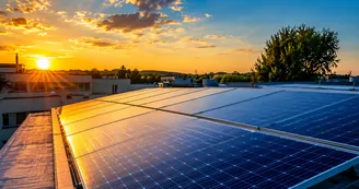 Scuole troppo calde, la proposta: «Fotovoltaico sui tetti invece di rinviare l'apertura»