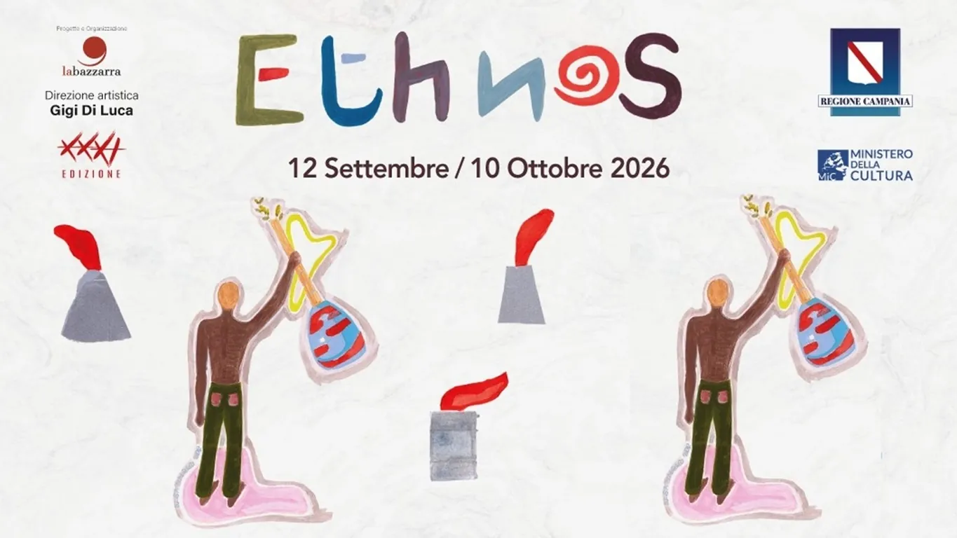 Ethnos Festival, la XXXI edizione attraversa la Campania: musica dal mondo tra Vesuvio e Napoli
