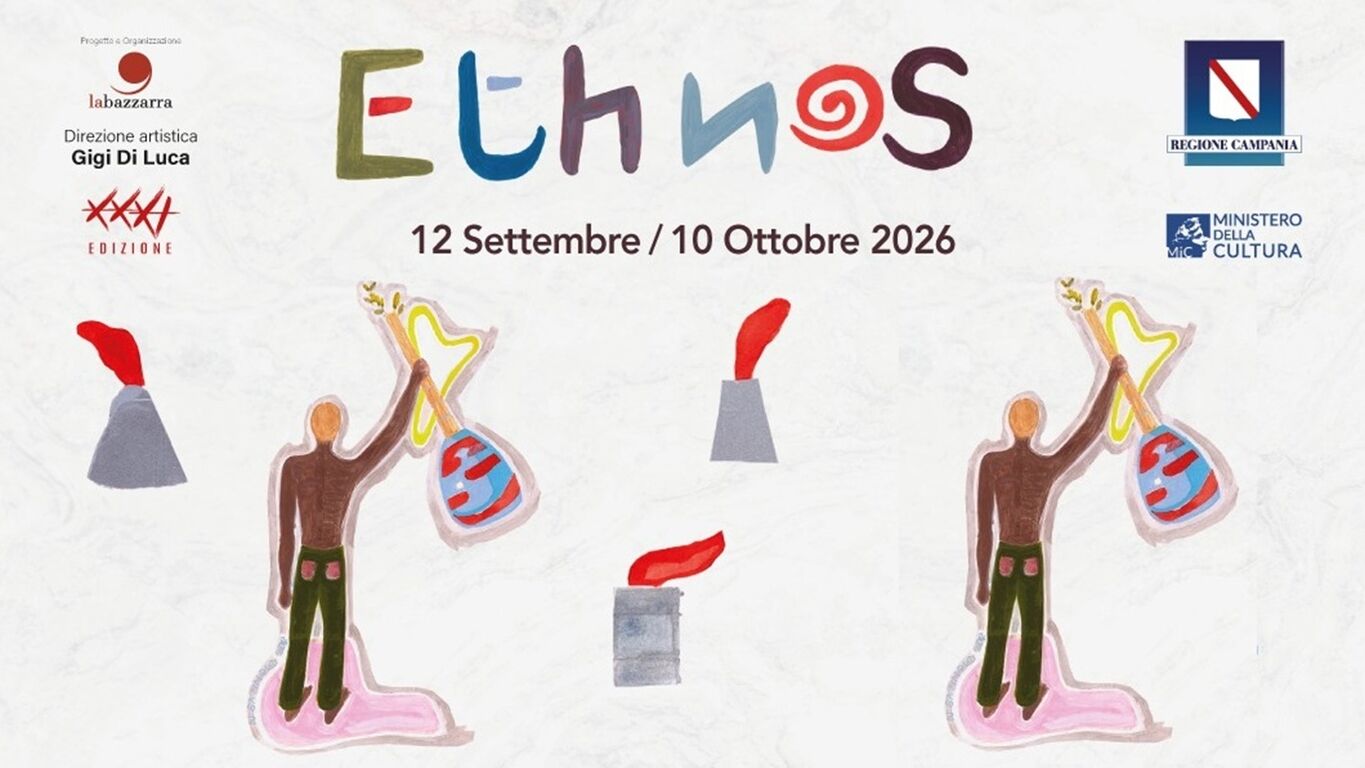 Ethnos Festival, la XXXI edizione attraversa la Campania: musica dal mondo tra Vesuvio e Napoli