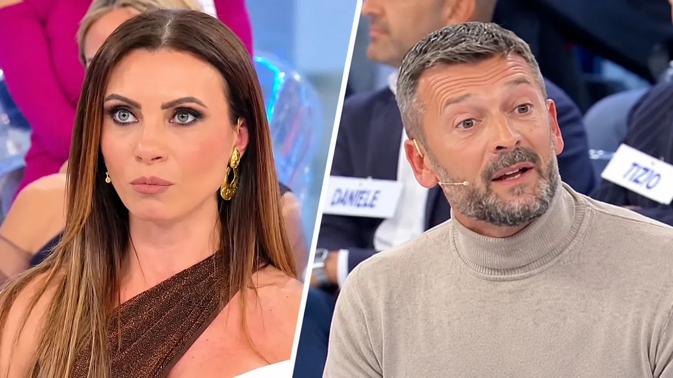 Uomini e Donne, Agnese e Roberto si sono lasciati: cosa è successo davvero negli ultimi giorni