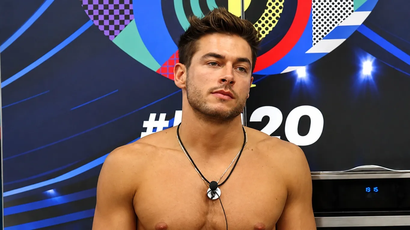 GF Vip, Andrea Denver è diventato papà: è nata la piccola Astrid