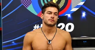 GF Vip, Andrea Denver è diventato papà: è nata la piccola Astrid