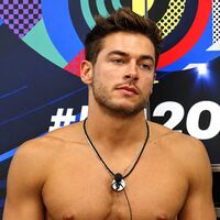 GF Vip, Andrea Denver è diventato papà: è nata la piccola Astrid