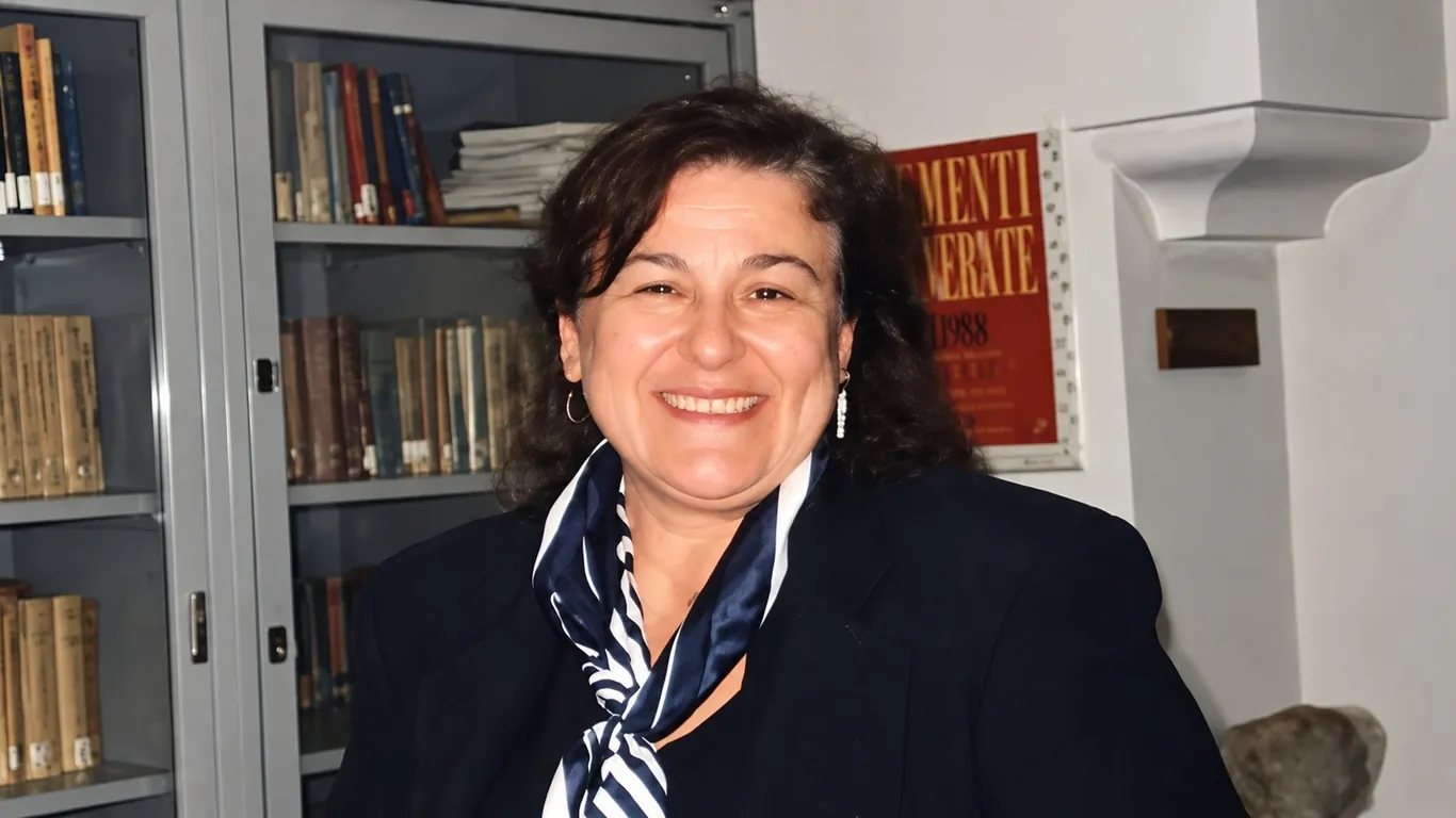 Torre Annunziata piange Marinetta De Falco, la professoressa innamorata della cultura e dei pupi di Corelli