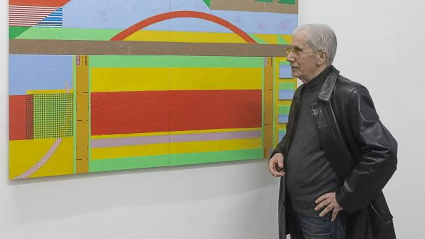 Pompei, arte e ospitalità si incontrano al Pompei Valley: Gianni Rossi protagonista