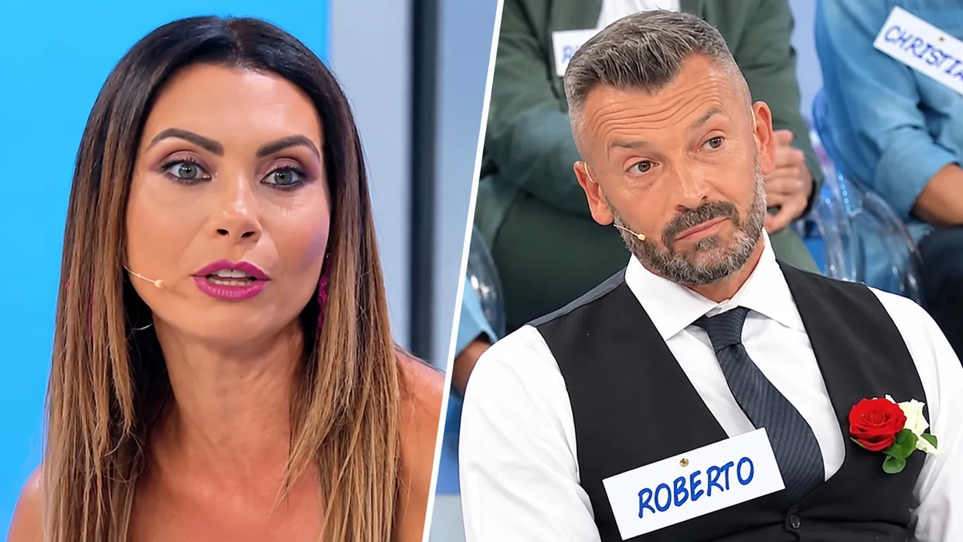 Uomini e Donne, Agnese De Pasquale “cancella” Roberto Priolo dopo la rottura: le clamorose mosse social
