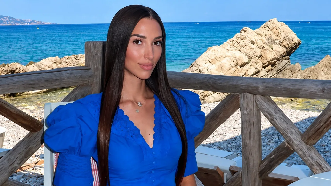 GF Vip, Giaele De Donà ritrova l'amore: sui social le prime foto con il nuovo fidanzato