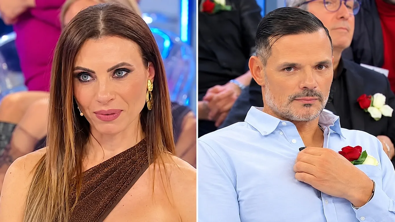 Uomini e Donne, Agnese ricontatta Federico durante l'estate: scoppia il gossip, poi lei svela la verità