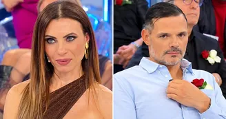 Uomini e Donne, Agnese ricontatta Federico durante l'estate: scoppia il gossip, poi lei svela la verità