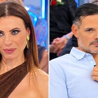 Uomini e Donne, Agnese ricontatta Federico durante l'estate: scoppia il gossip, poi lei svela la verità