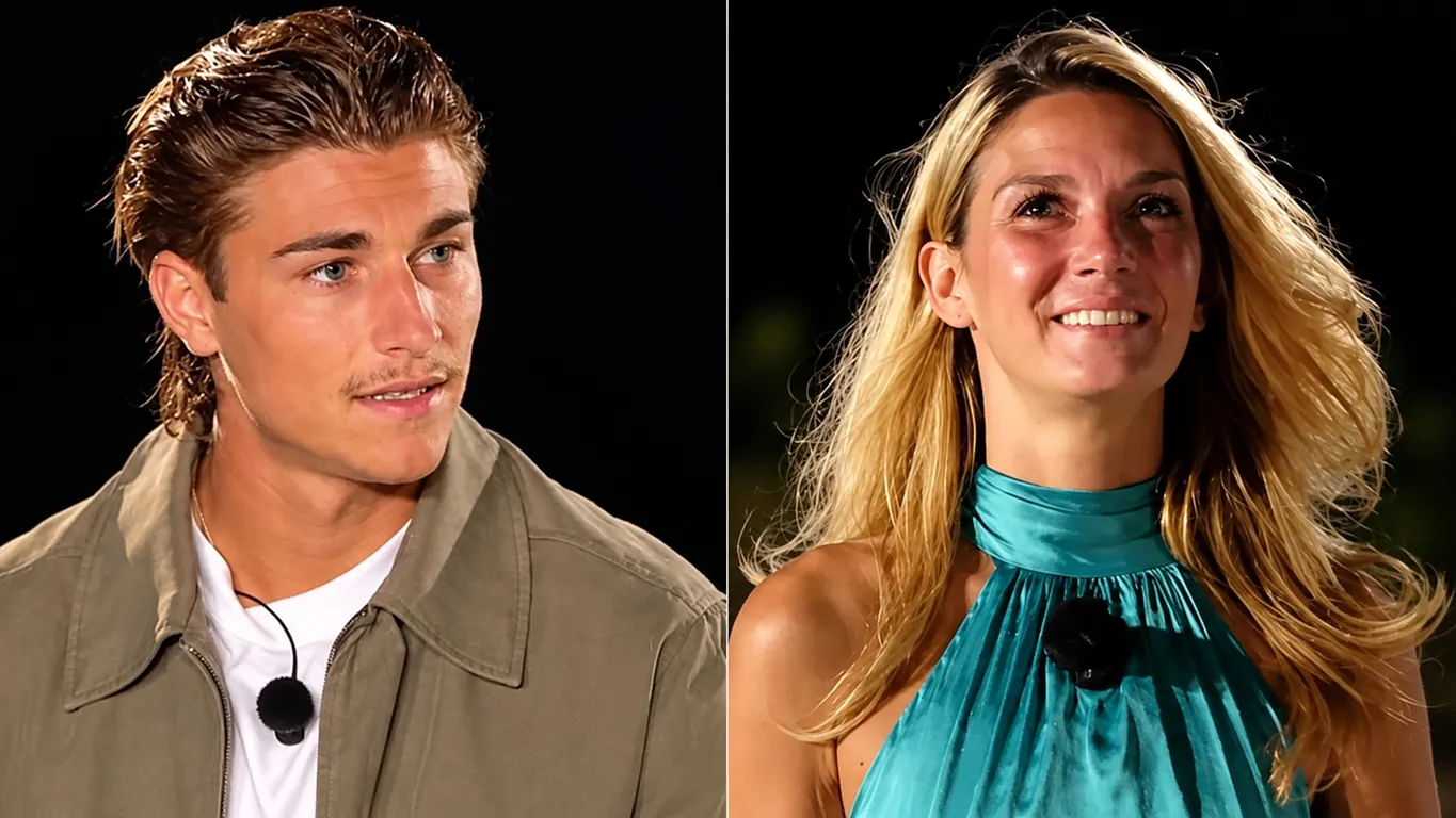 Temptation Island, Gabriele Govoni sta frequentando Giada Alessandrini: «Sono una coppia»