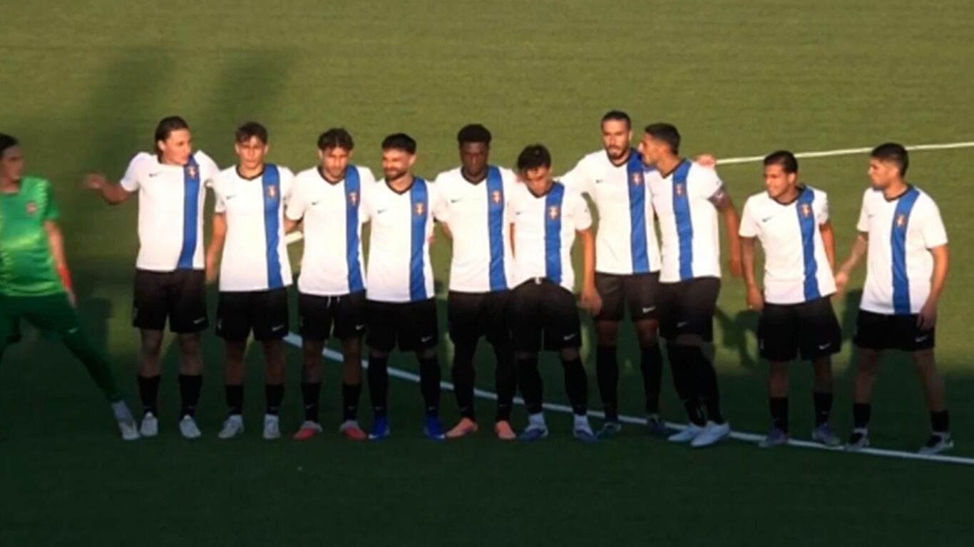 Savoia corsaro ad Altamura: Martina e Yeboah firmano il 2-0 dei bianchi