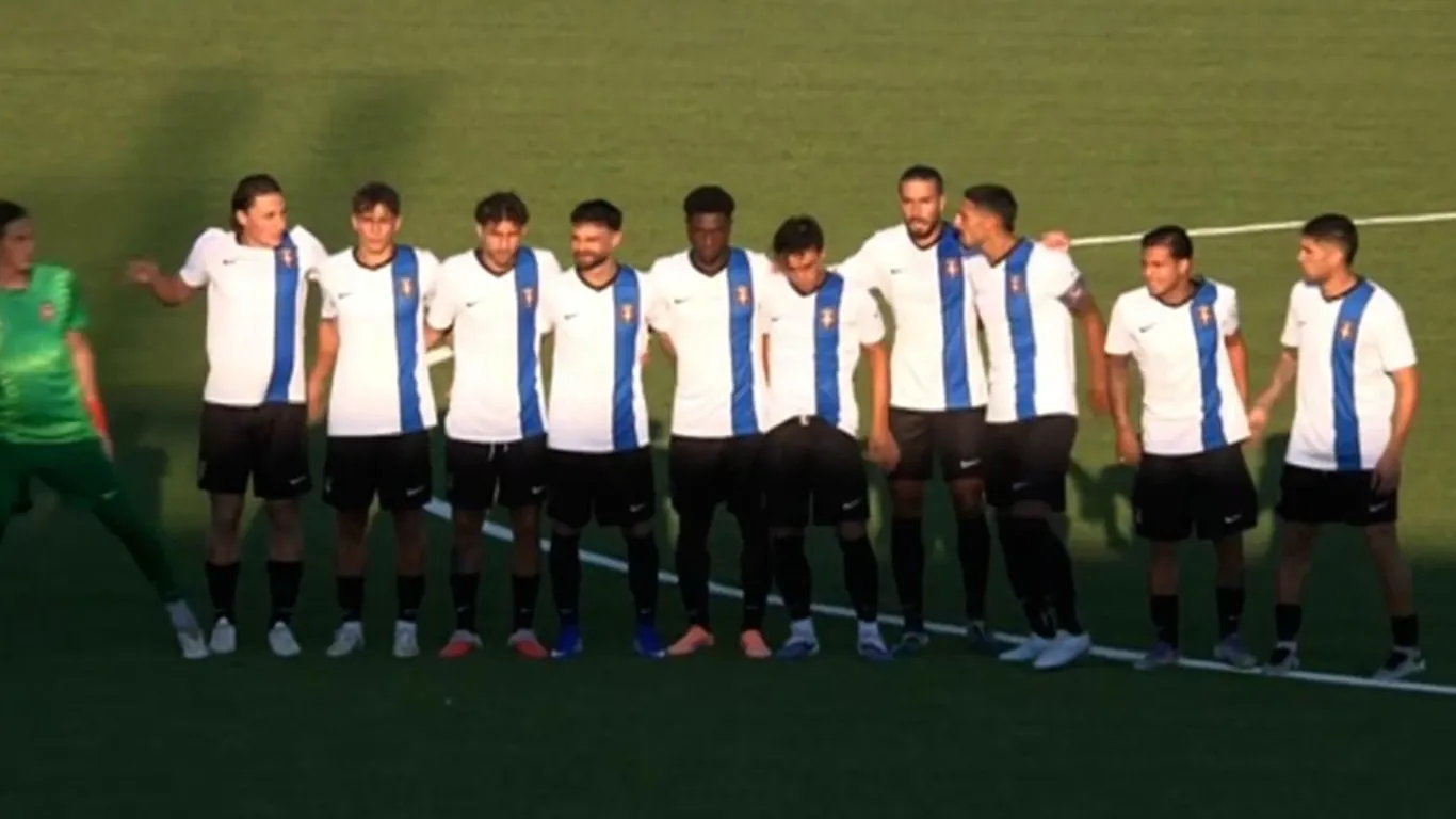 Savoia corsaro ad Altamura: Martina e Yeboah firmano il 2-0 dei bianchi