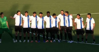 Savoia corsaro ad Altamura: Martina e Yeboah firmano il 2-0 dei bianchi