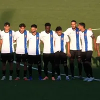 Savoia corsaro ad Altamura: Martina e Yeboah firmano il 2-0 dei bianchi